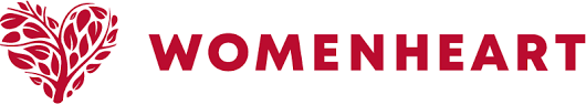 WomenHeart logo